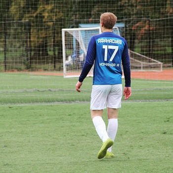 Афанасьев Михаил