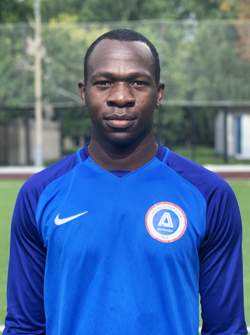 Бернард БИКУН